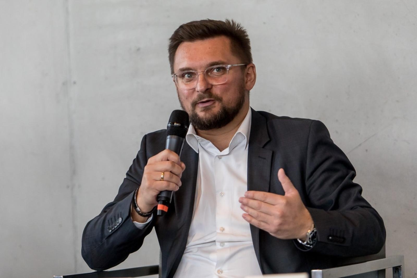 Zdjęcie w galerii na portalu naszwodzislaw.com: Kongres na miarę wyzwań wiadomości z regionu