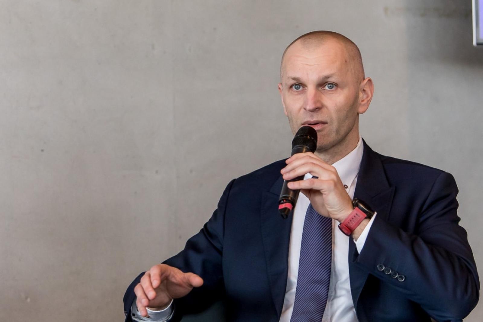 Zdjęcie w galerii na portalu naszwodzislaw.com: Kongres na miarę wyzwań wiadomości z regionu