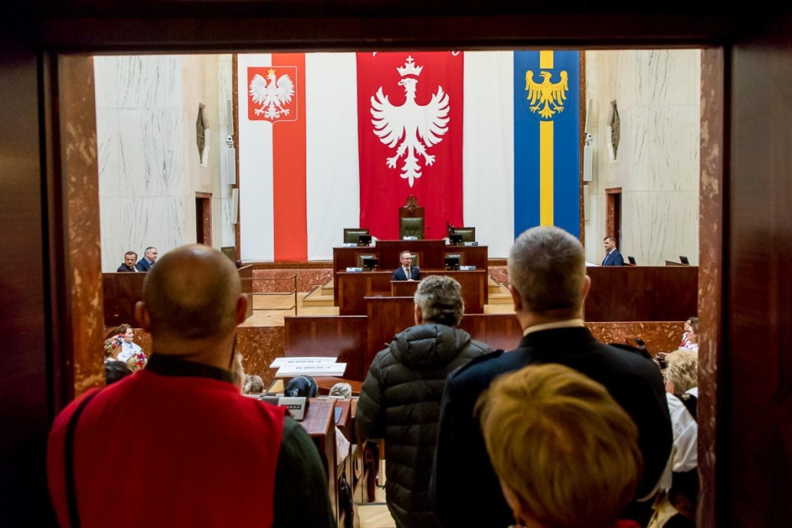 Zdjęcie w galerii na portalu naszwodzislaw.com: Prawie 550 tys. na Kultywowanie Tradycji Lokalnych wiadomości z regionu