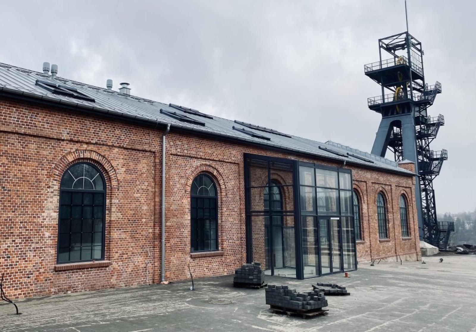 Zdjęcie w galerii na portalu naszwodzislaw.com: Pszów. Rozwój z myślą o mieszkańcach wiadomości z regionu