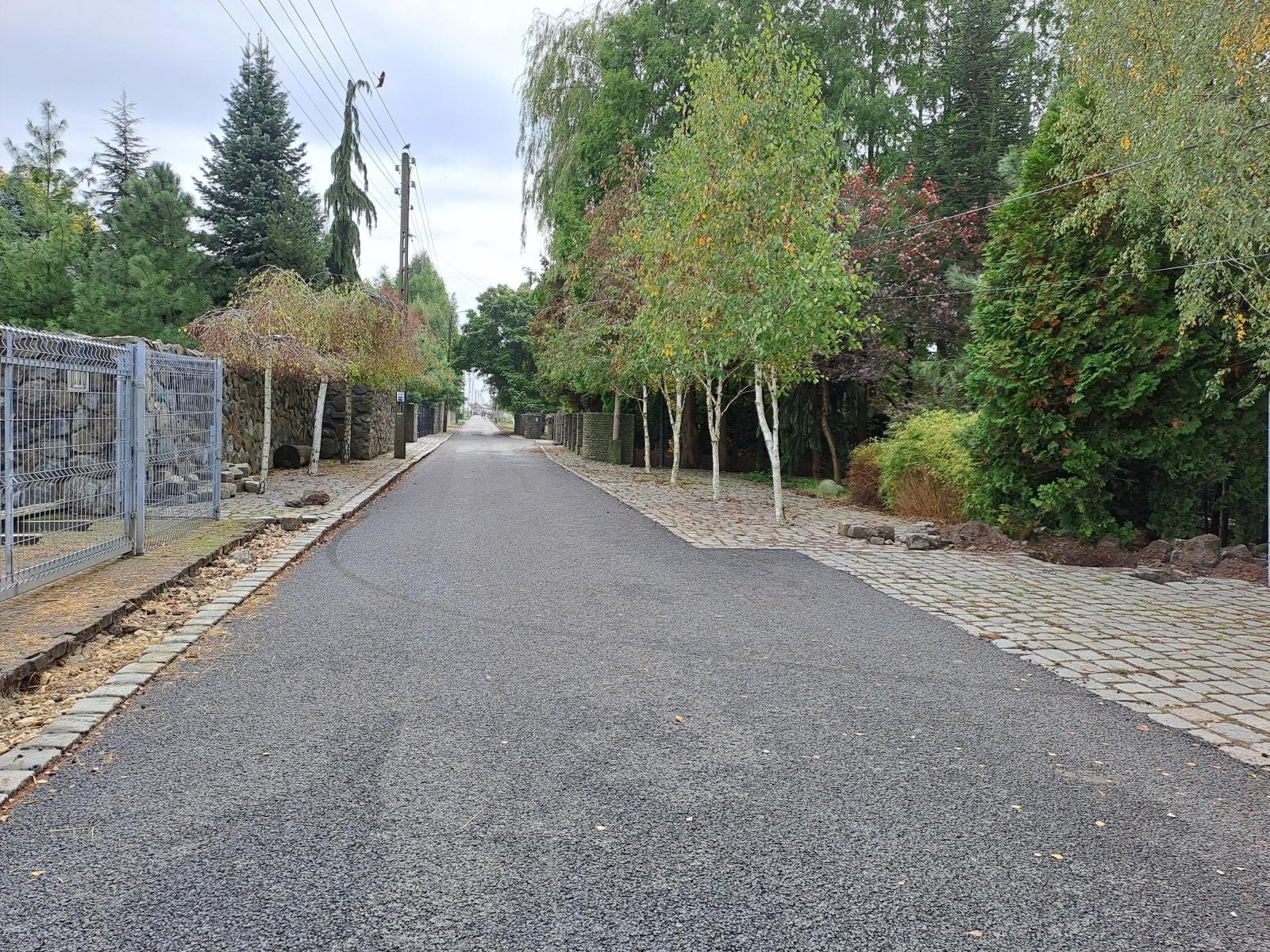 Zdjęcie w galerii na portalu naszwodzislaw.com: Pszów. Rozwój z myślą o mieszkańcach wiadomości z regionu