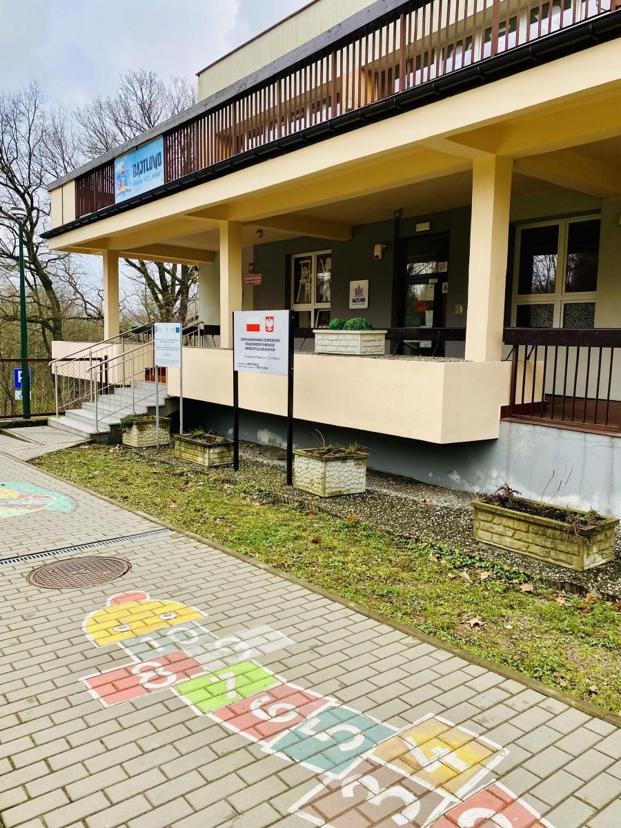 Zdjęcie w galerii na portalu naszwodzislaw.com: Pszów. Rozwój z myślą o mieszkańcach wiadomości z regionu