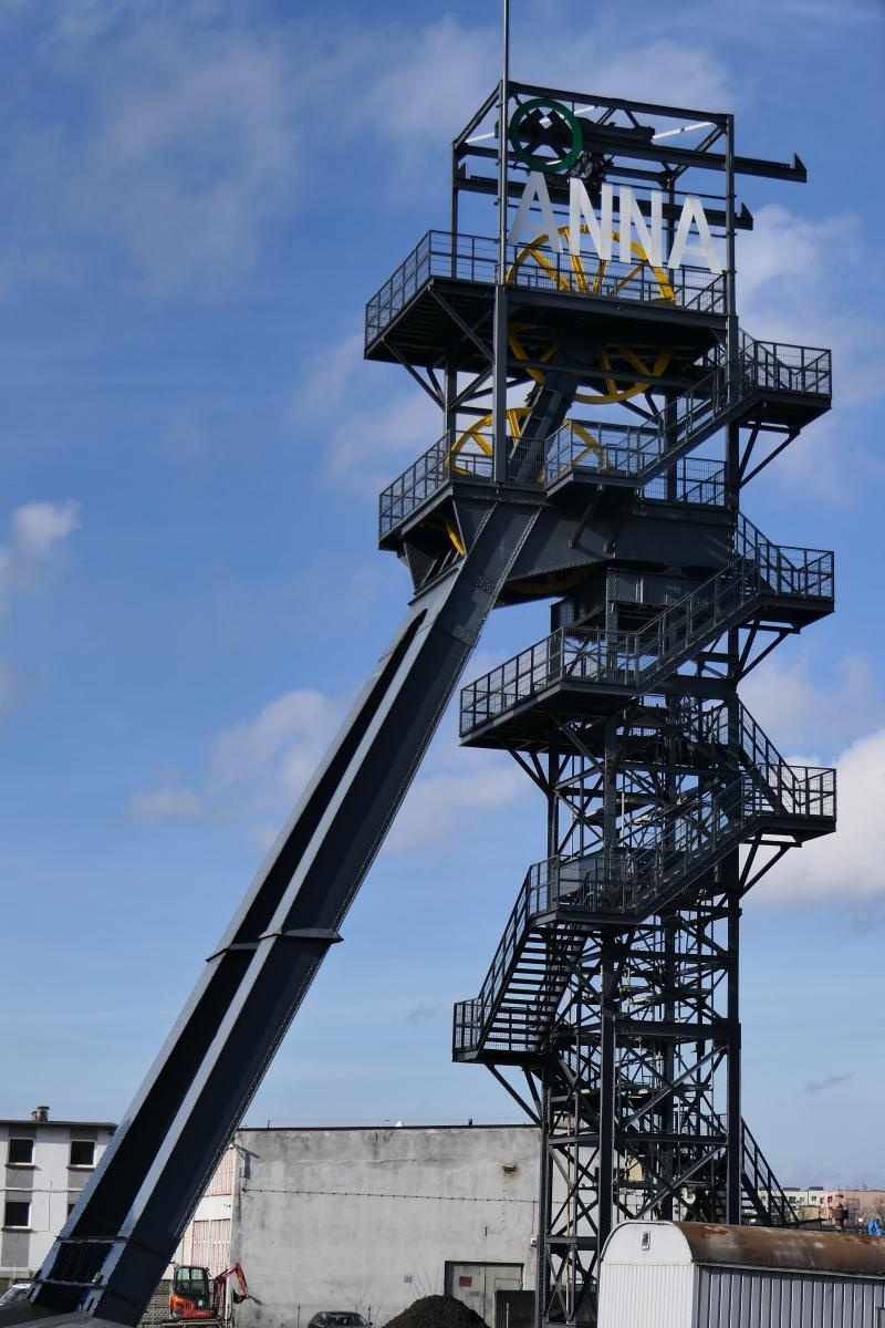 Zdjęcie w galerii na portalu naszwodzislaw.com: Pszów. Rozwój z myślą o mieszkańcach wiadomości z regionu