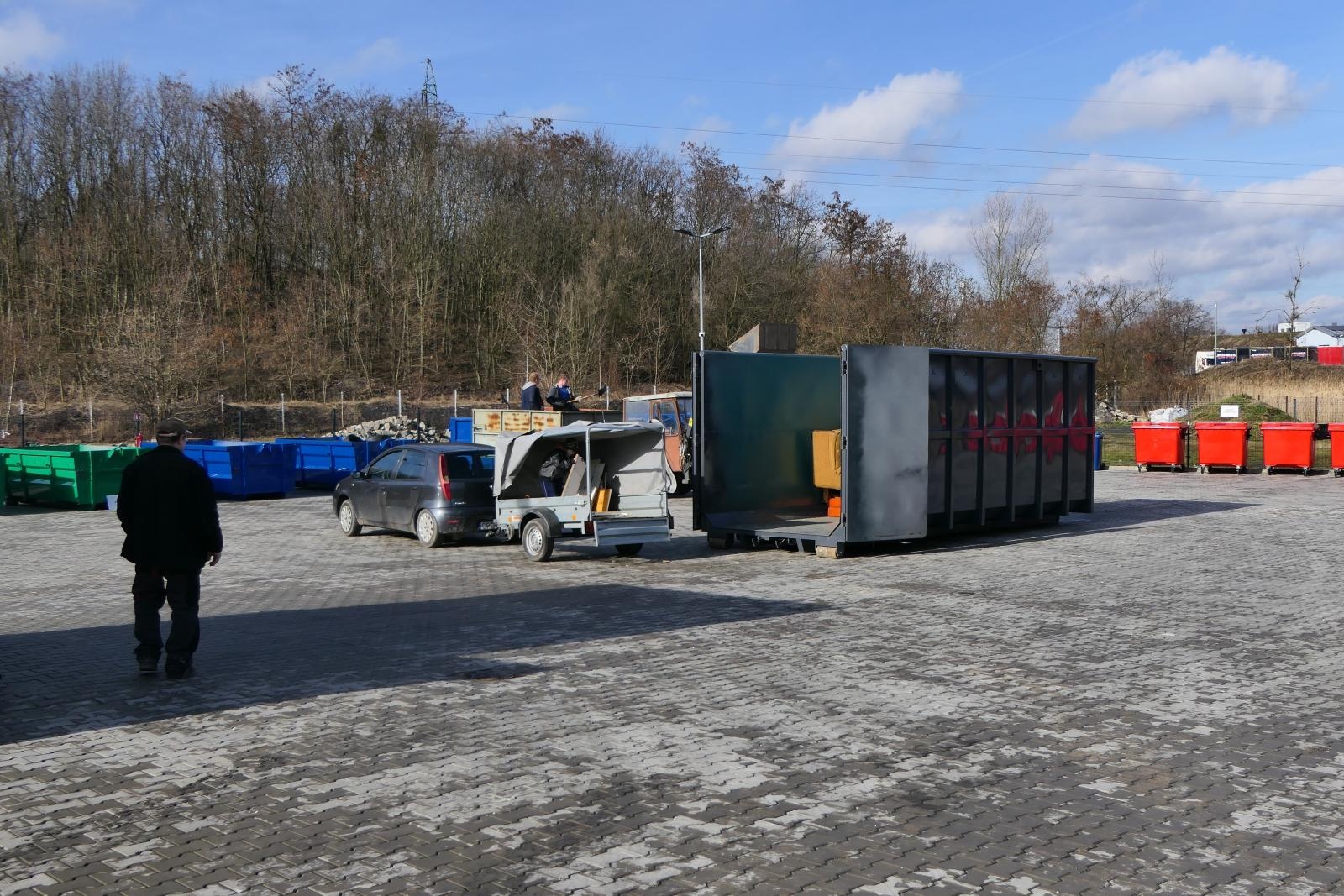 Zdjęcie w galerii na portalu naszwodzislaw.com: Pszów. Rozwój z myślą o mieszkańcach wiadomości z regionu