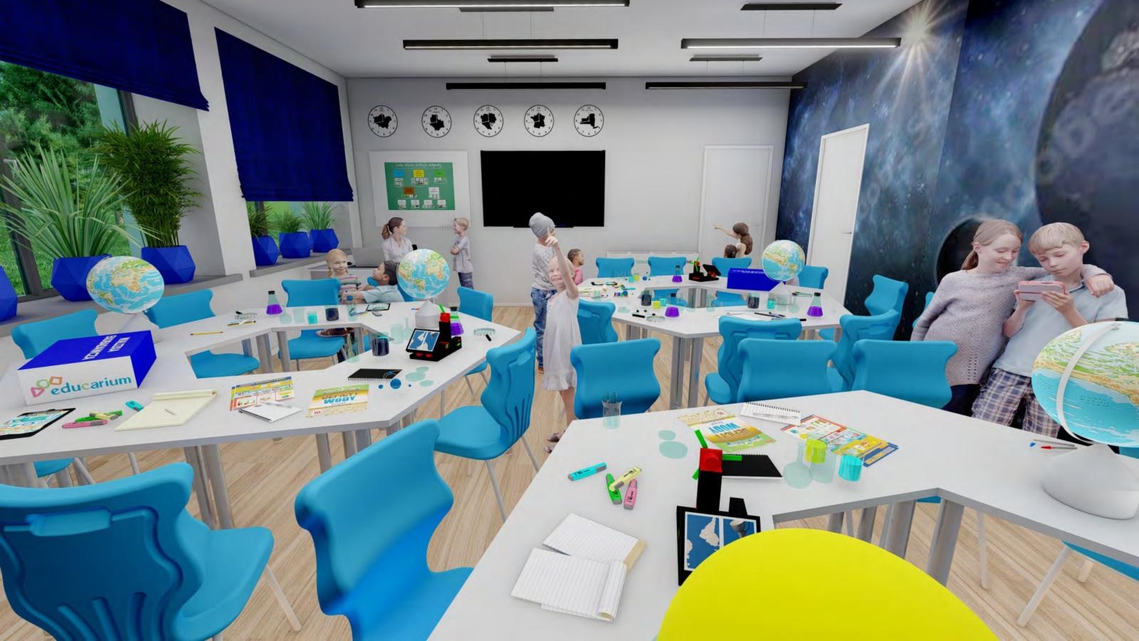 Zdjęcie w galerii na portalu naszwodzislaw.com: Pszów. Rozwój z myślą o mieszkańcach wiadomości z regionu