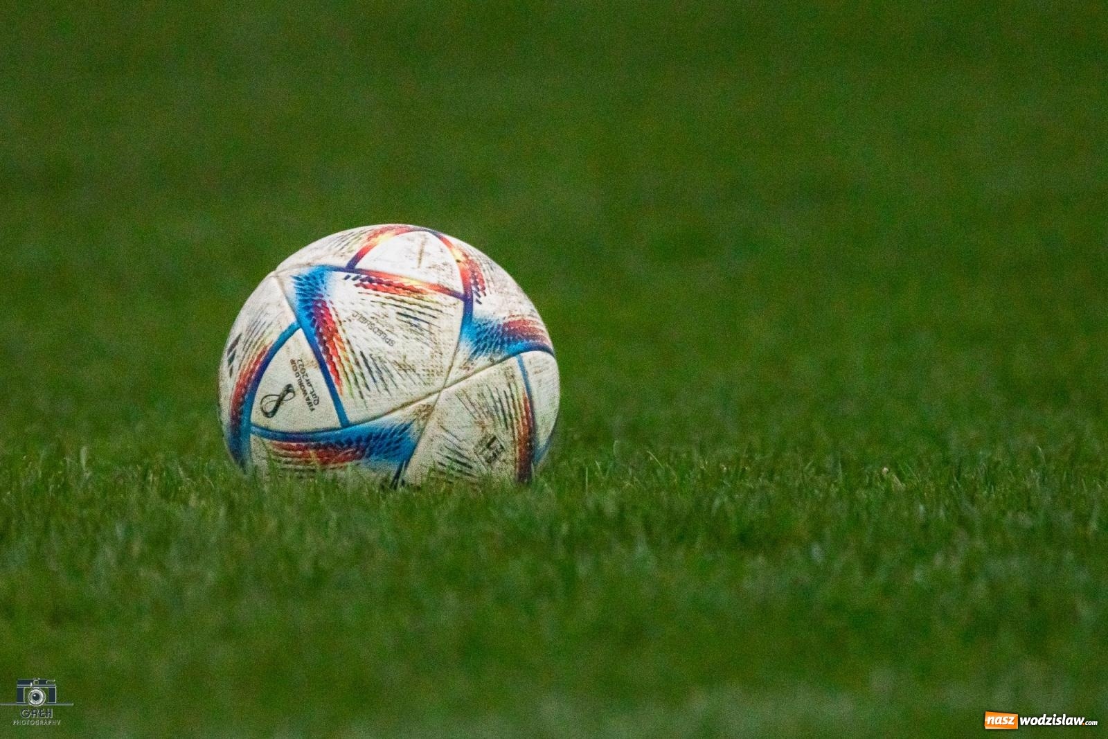 Zdjęcie w galerii na portalu naszwodzislaw.com: Puchar Polski. Silesia Lubomia górą nad Krzyżanowicami [FOTO] wiadomości z regionu