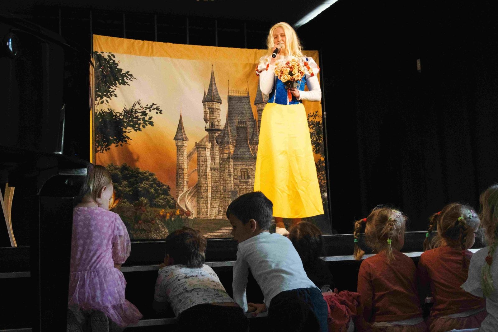 Zdjęcie w galerii na portalu naszwodzislaw.com: Za nami premiera Skrzacich opowieści [FOTO] wiadomości z regionu