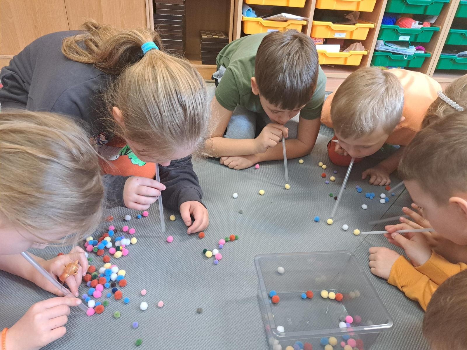 Zdjęcie w galerii na portalu naszwodzislaw.com: Oddechowe ABC w ZSP7 wiadomości z regionu