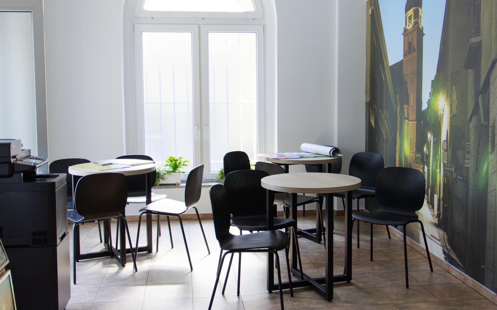 Zdjęcie w galerii na portalu naszwodzislaw.com: Centrum Aktywności Społecznej zaprasza do korzystania ze swej oferty wiadomości z regionu