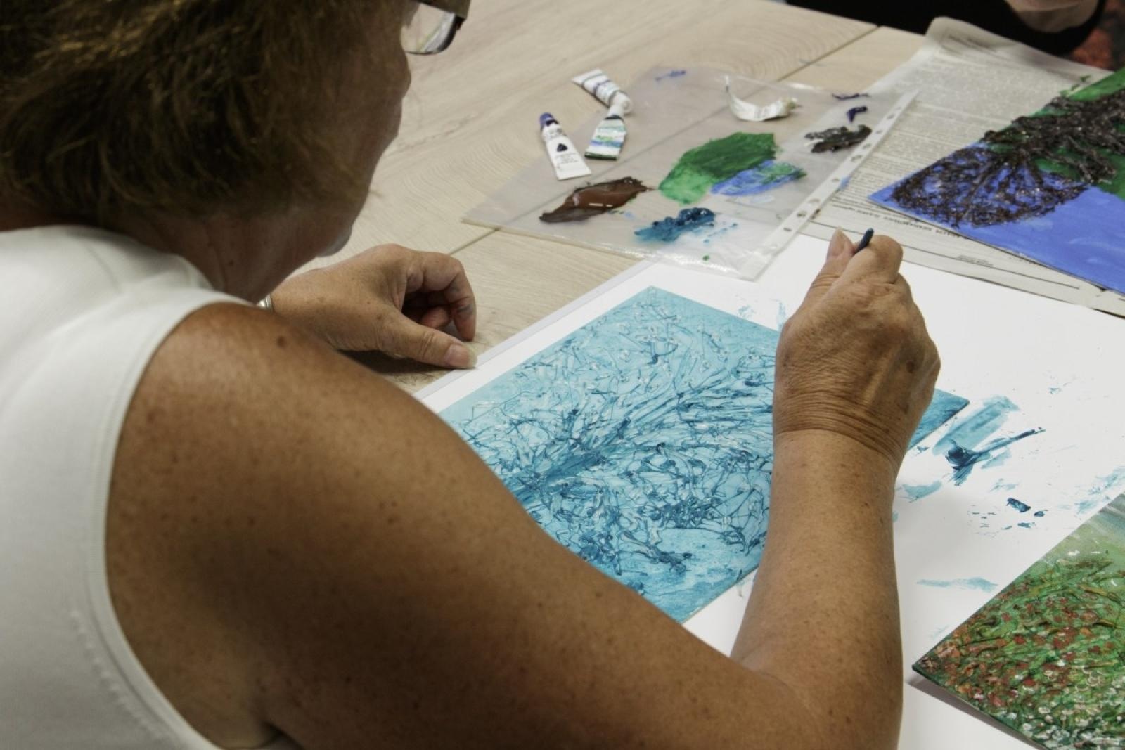 Zdjęcie w galerii na portalu naszwodzislaw.com: Centrum Aktywności Społecznej zaprasza do korzystania ze swej oferty wiadomości z regionu