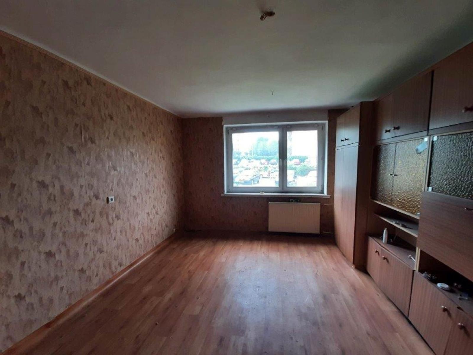 Zdjęcie w galerii na portalu naszwodzislaw.com: Przetarg na sprzedaż mieszkania w Pszowie wiadomości z regionu