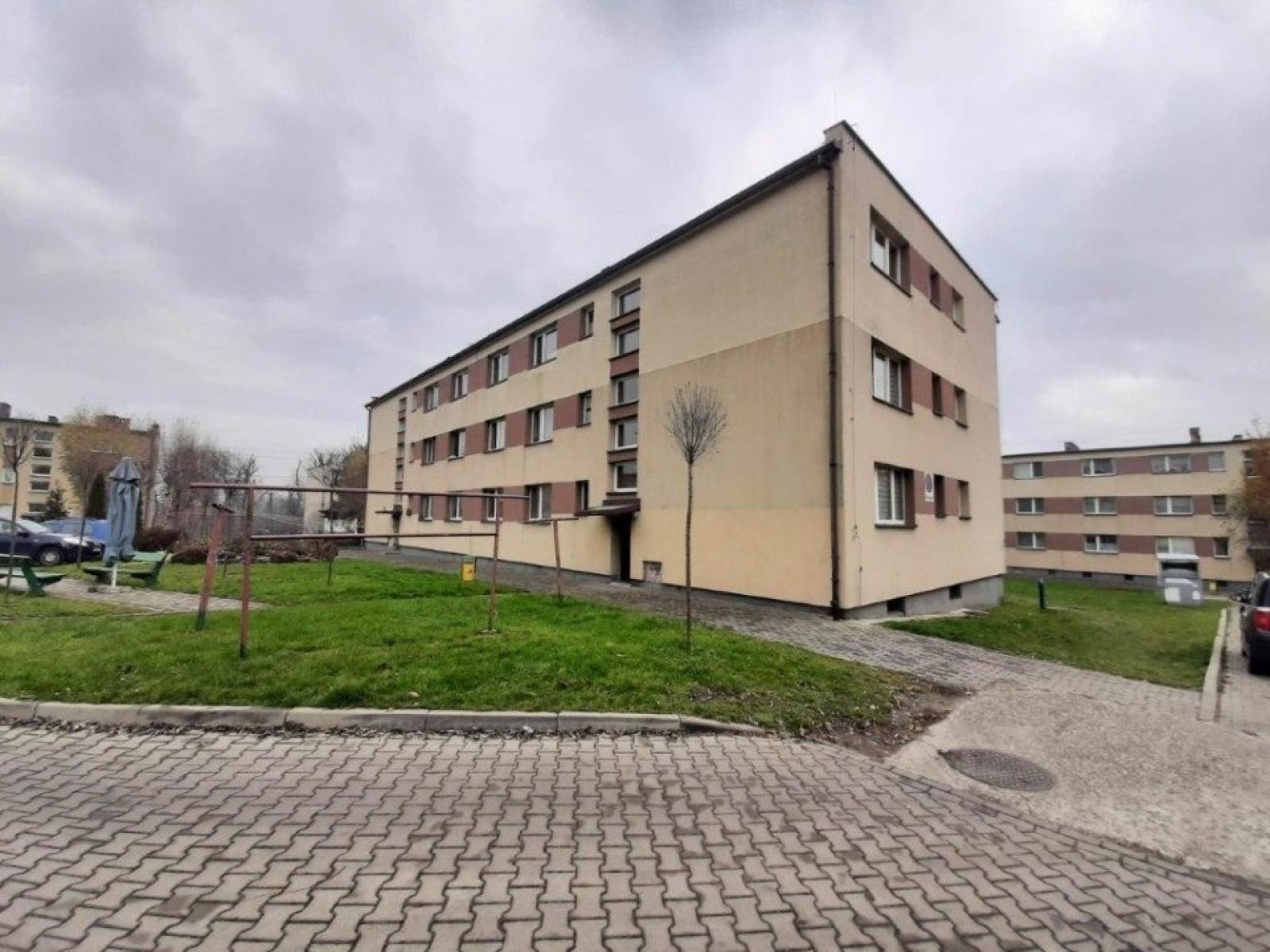 Zdjęcie w galerii na portalu naszwodzislaw.com: Przetarg na sprzedaż mieszkania w Pszowie wiadomości z regionu