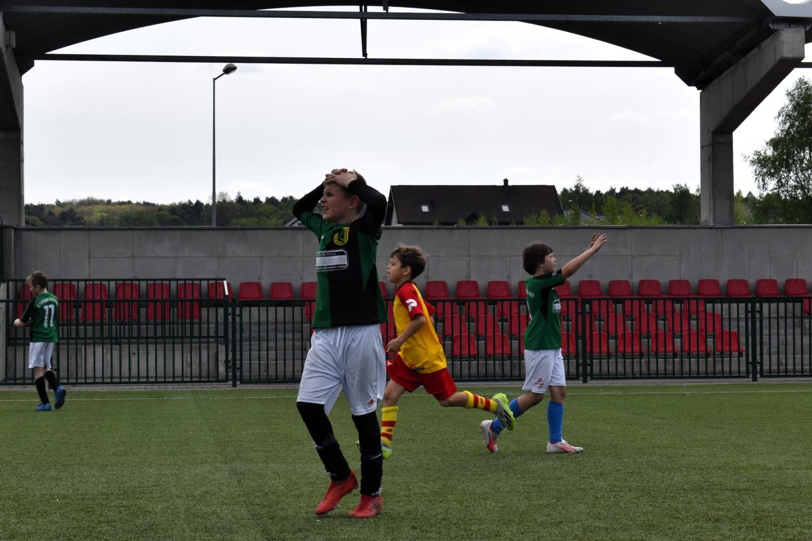 Zdjęcie w galerii na portalu naszwodzislaw.com: 300 zawodników rywalizowało o Puchar Tymbarku wiadomości z regionu