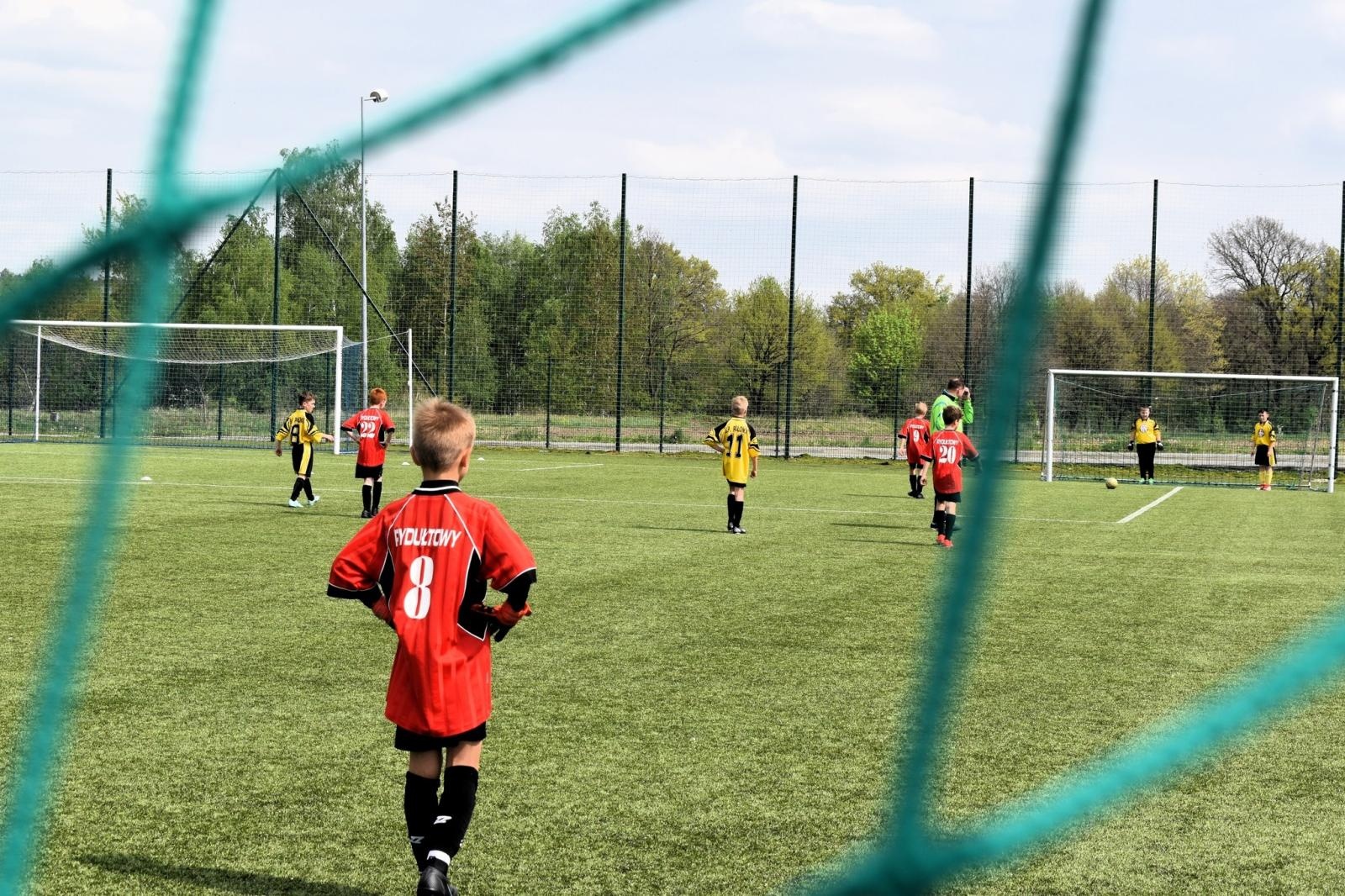 Zdjęcie w galerii na portalu naszwodzislaw.com: 300 zawodników rywalizowało o Puchar Tymbarku wiadomości z regionu