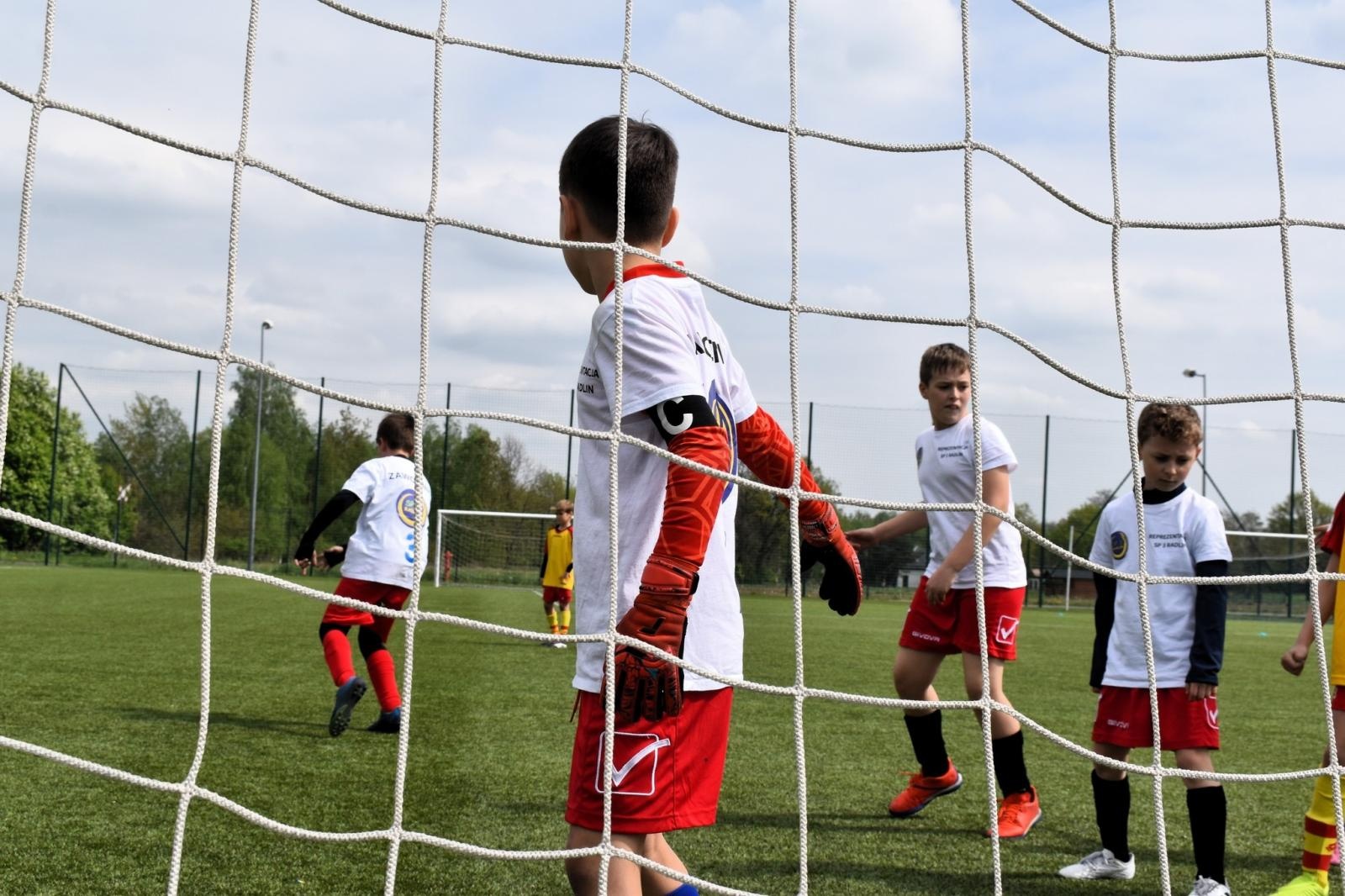 Zdjęcie w galerii na portalu naszwodzislaw.com: 300 zawodników rywalizowało o Puchar Tymbarku wiadomości z regionu