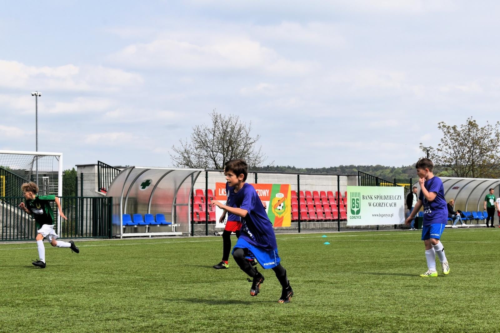 Zdjęcie w galerii na portalu naszwodzislaw.com: 300 zawodników rywalizowało o Puchar Tymbarku wiadomości z regionu