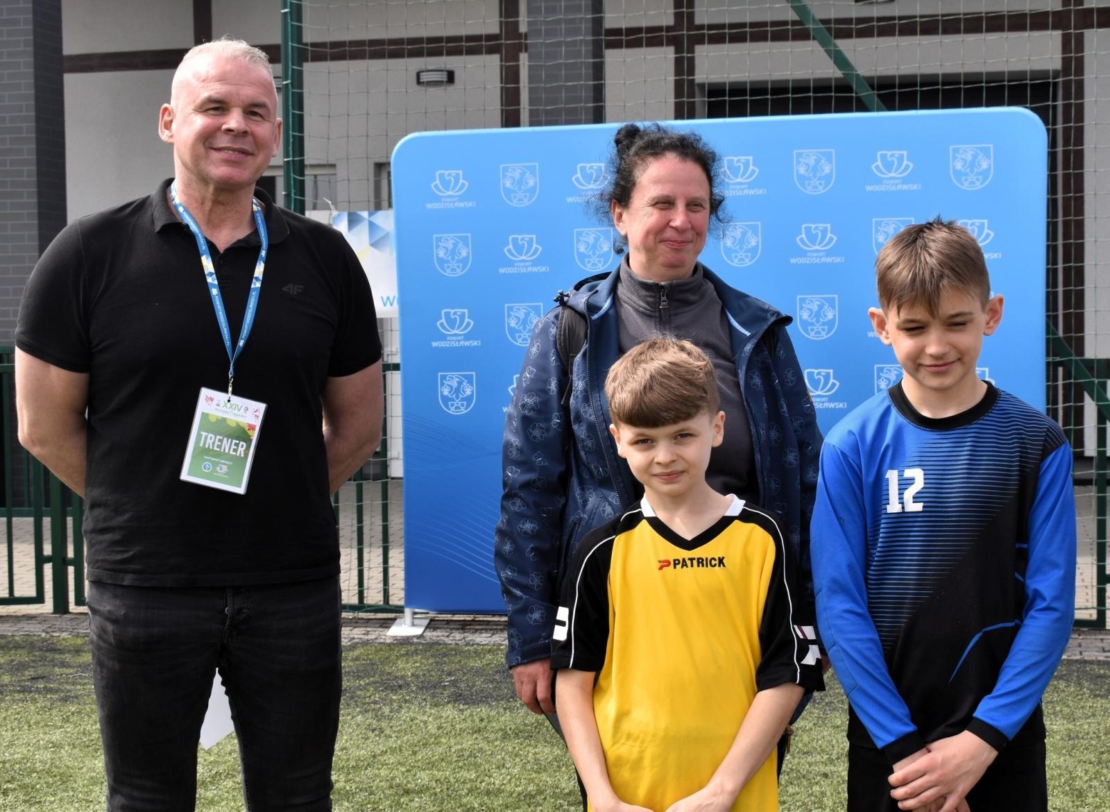 Zdjęcie w galerii na portalu naszwodzislaw.com: 300 zawodników rywalizowało o Puchar Tymbarku wiadomości z regionu