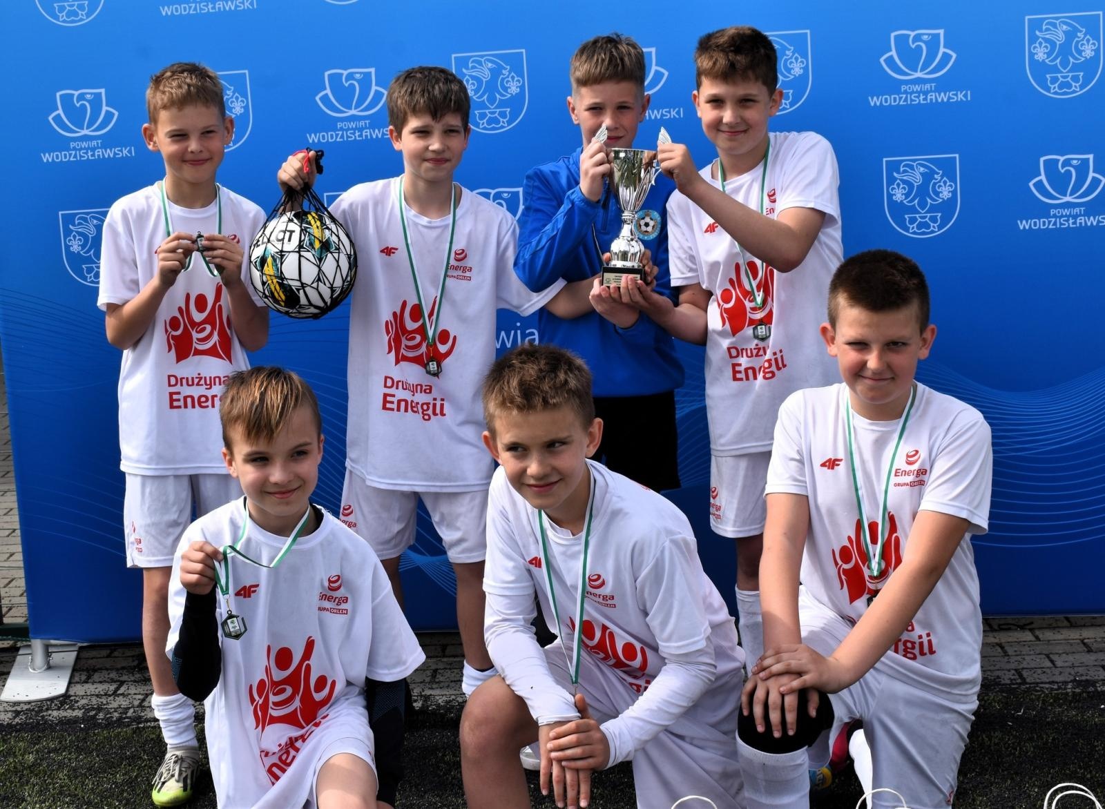 Zdjęcie w galerii na portalu naszwodzislaw.com: 300 zawodników rywalizowało o Puchar Tymbarku wiadomości z regionu