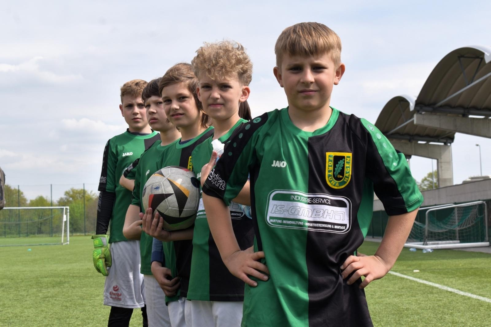 Zdjęcie w galerii na portalu naszwodzislaw.com: 300 zawodników rywalizowało o Puchar Tymbarku wiadomości z regionu