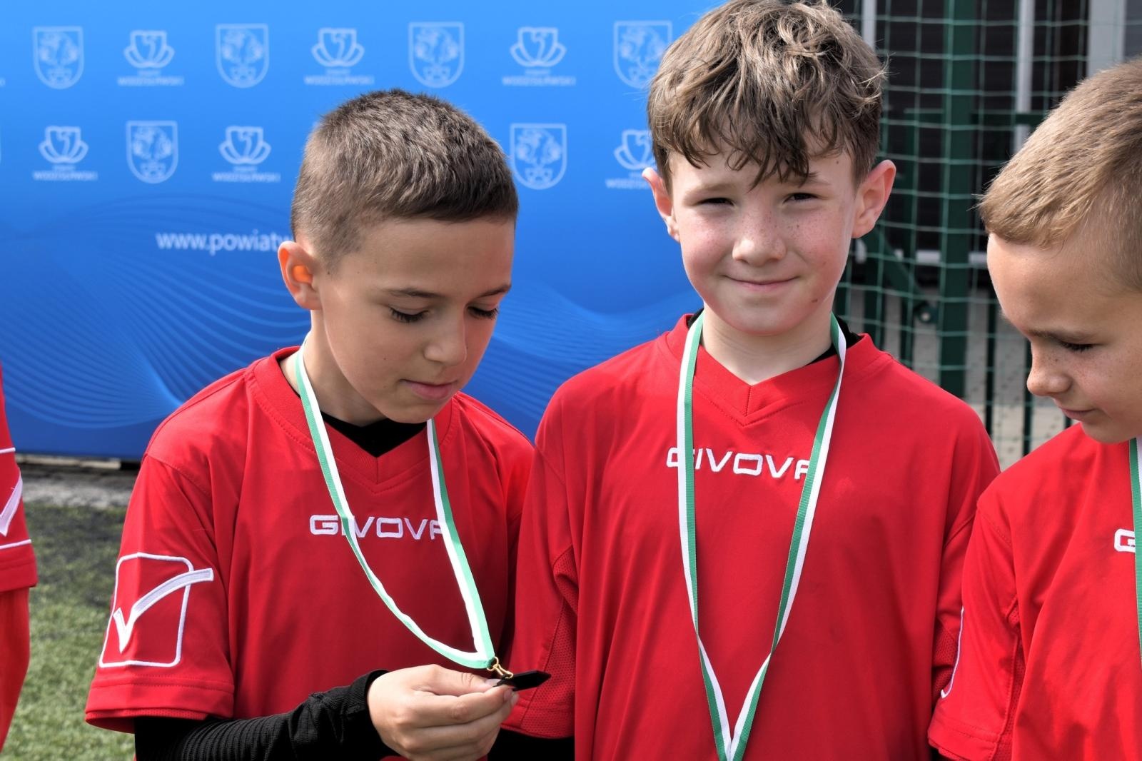 Zdjęcie w galerii na portalu naszwodzislaw.com: 300 zawodników rywalizowało o Puchar Tymbarku wiadomości z regionu