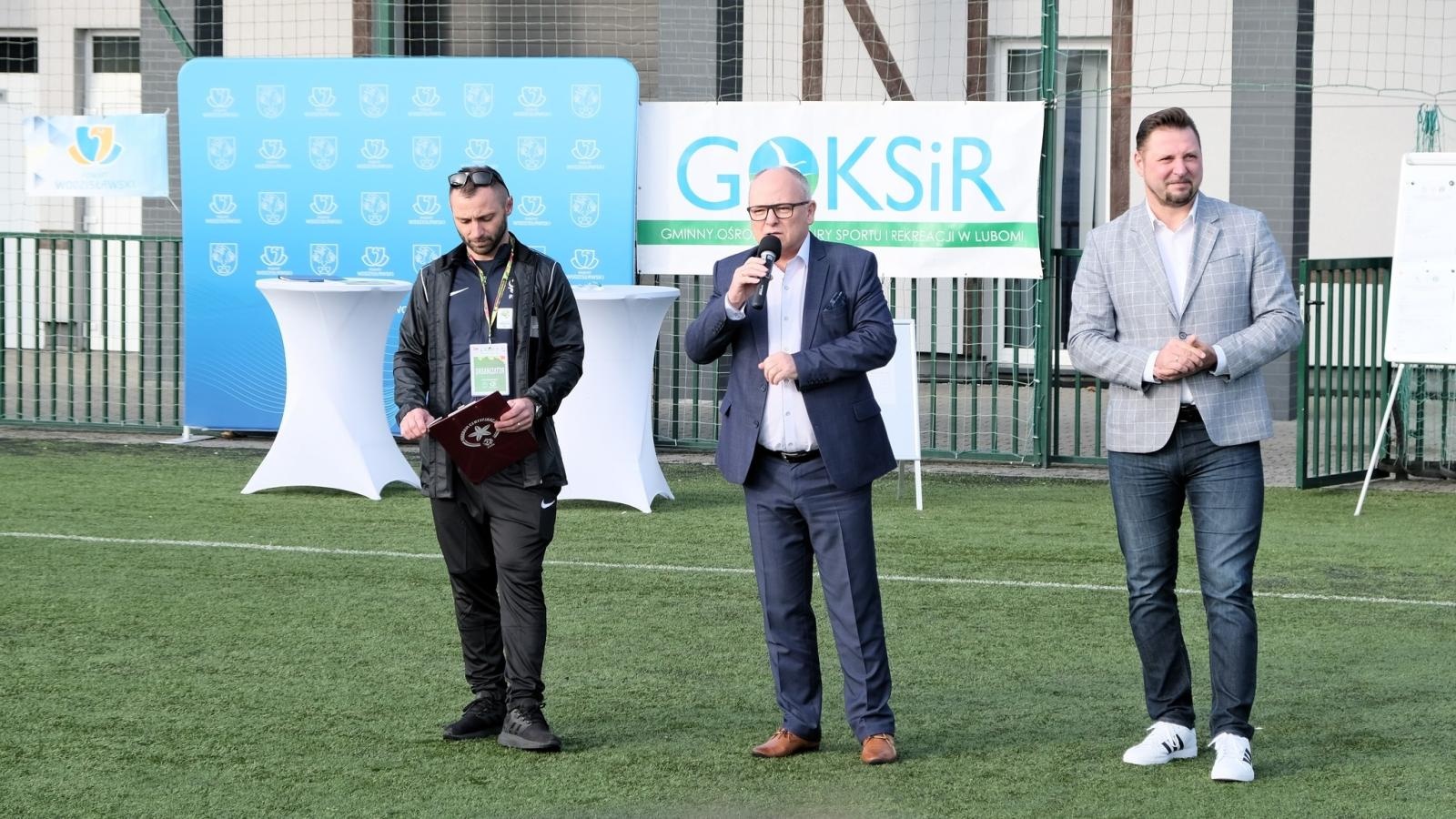 Zdjęcie w galerii na portalu naszwodzislaw.com: 300 zawodników rywalizowało o Puchar Tymbarku wiadomości z regionu