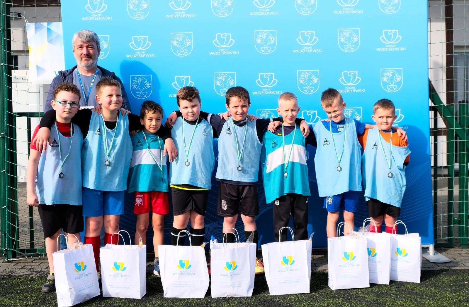 Zdjęcie w galerii na portalu naszwodzislaw.com: 300 zawodników rywalizowało o Puchar Tymbarku wiadomości z regionu