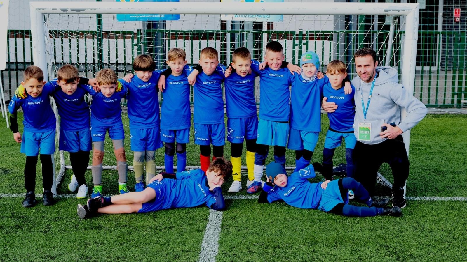 Zdjęcie w galerii na portalu naszwodzislaw.com: 300 zawodników rywalizowało o Puchar Tymbarku wiadomości z regionu