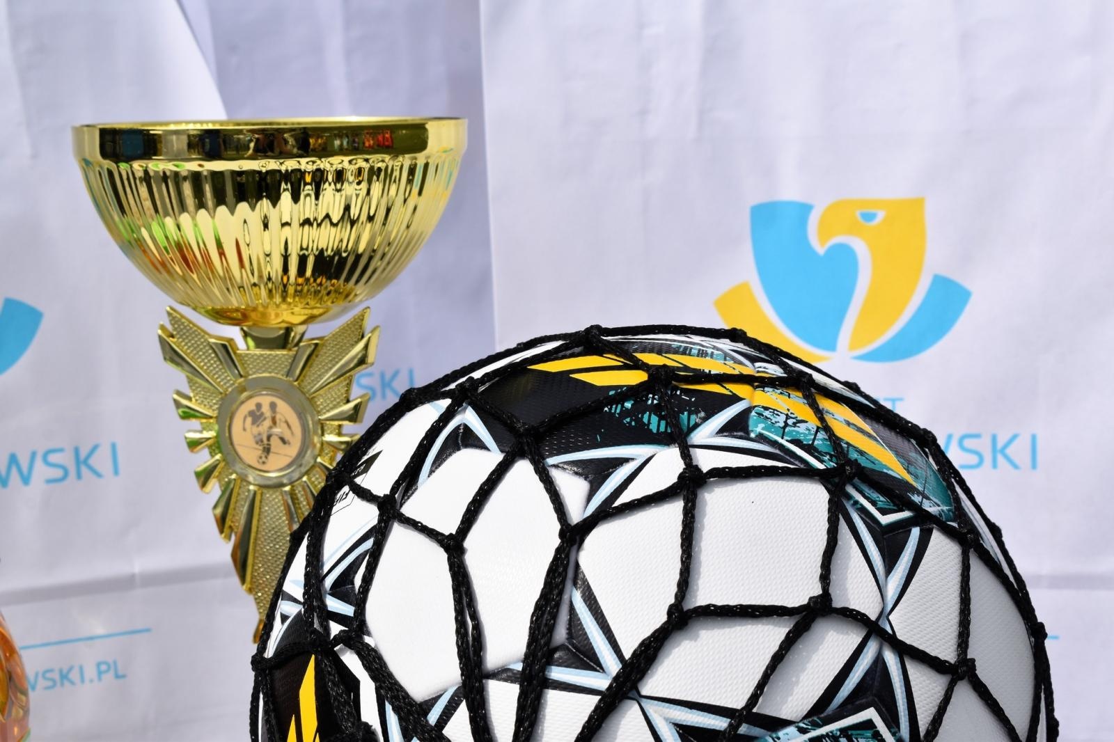 Zdjęcie w galerii na portalu naszwodzislaw.com: 300 zawodników rywalizowało o Puchar Tymbarku wiadomości z regionu