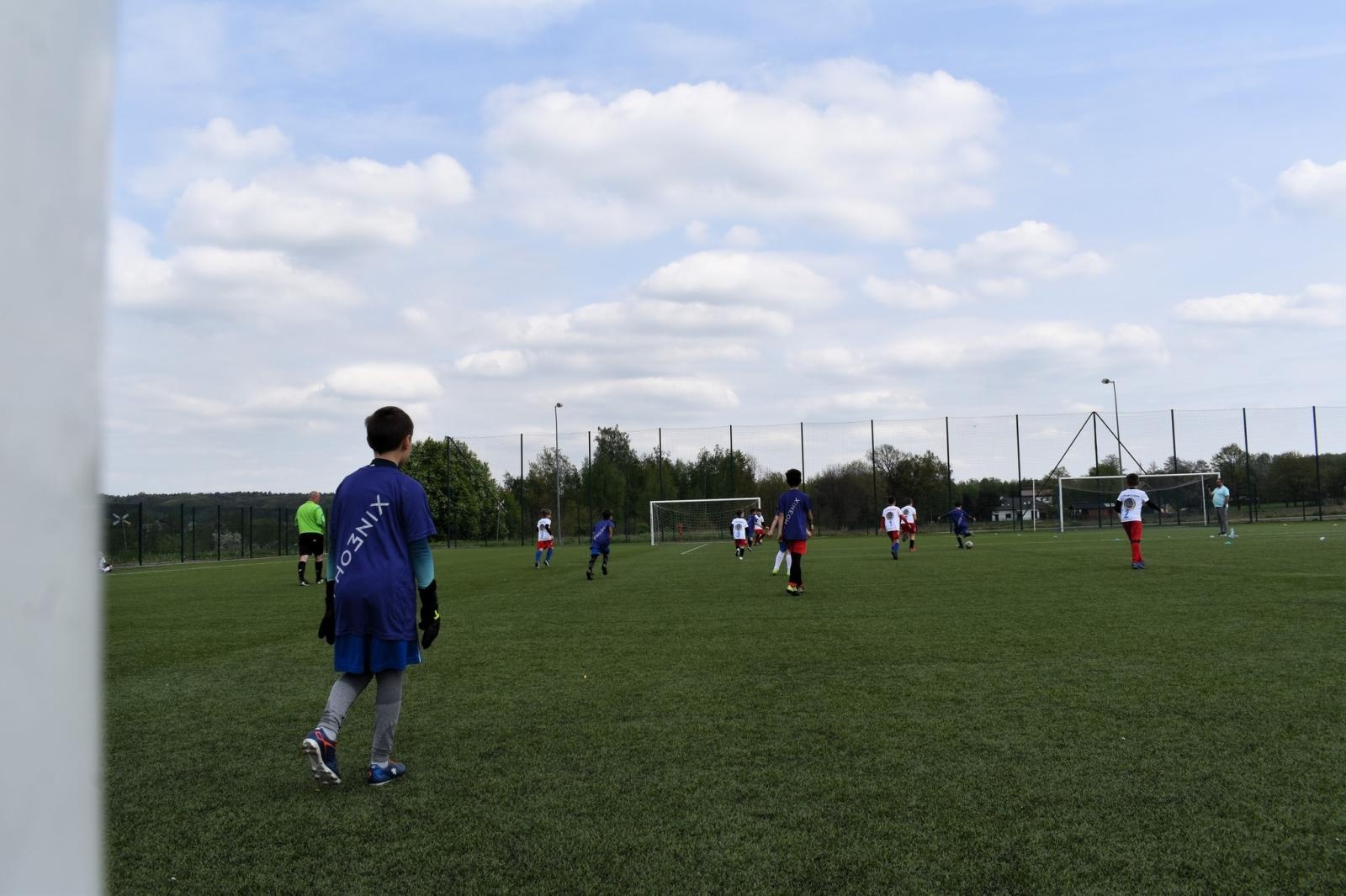 Zdjęcie w galerii na portalu naszwodzislaw.com: 300 zawodników rywalizowało o Puchar Tymbarku wiadomości z regionu