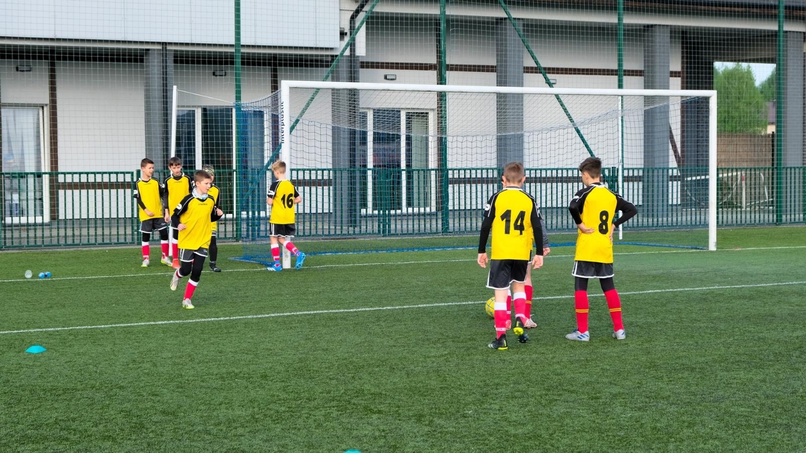 Zdjęcie w galerii na portalu naszwodzislaw.com: 300 zawodników rywalizowało o Puchar Tymbarku wiadomości z regionu