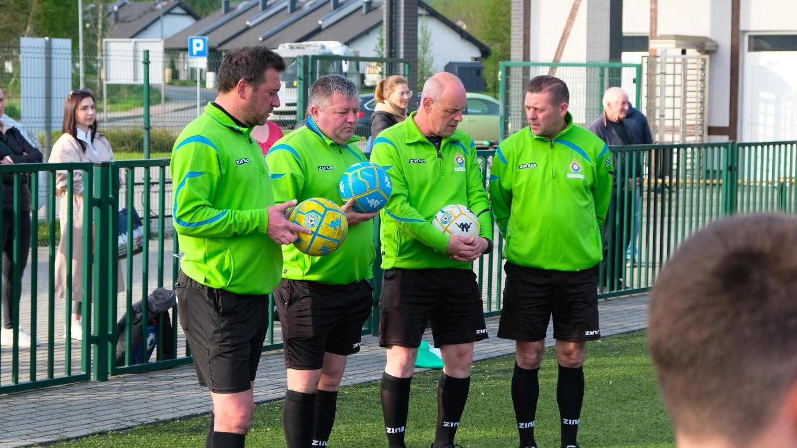 Zdjęcie w galerii na portalu naszwodzislaw.com: 300 zawodników rywalizowało o Puchar Tymbarku wiadomości z regionu