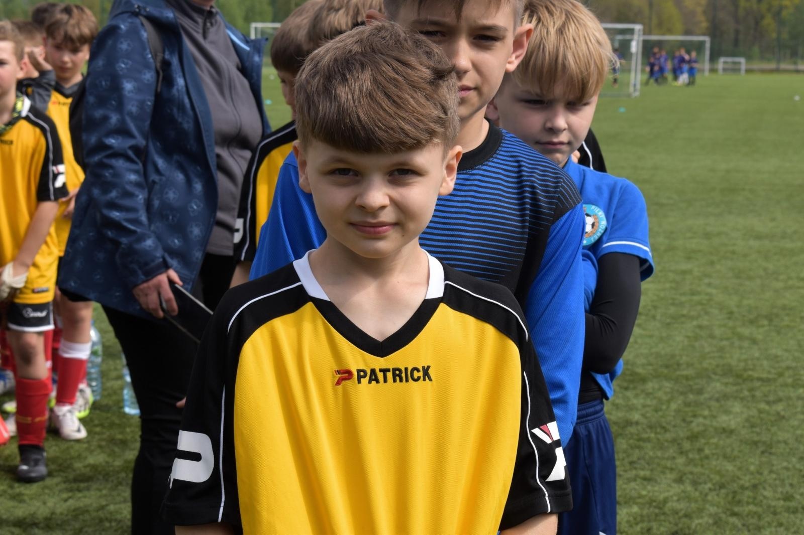 Zdjęcie w galerii na portalu naszwodzislaw.com: 300 zawodników rywalizowało o Puchar Tymbarku wiadomości z regionu