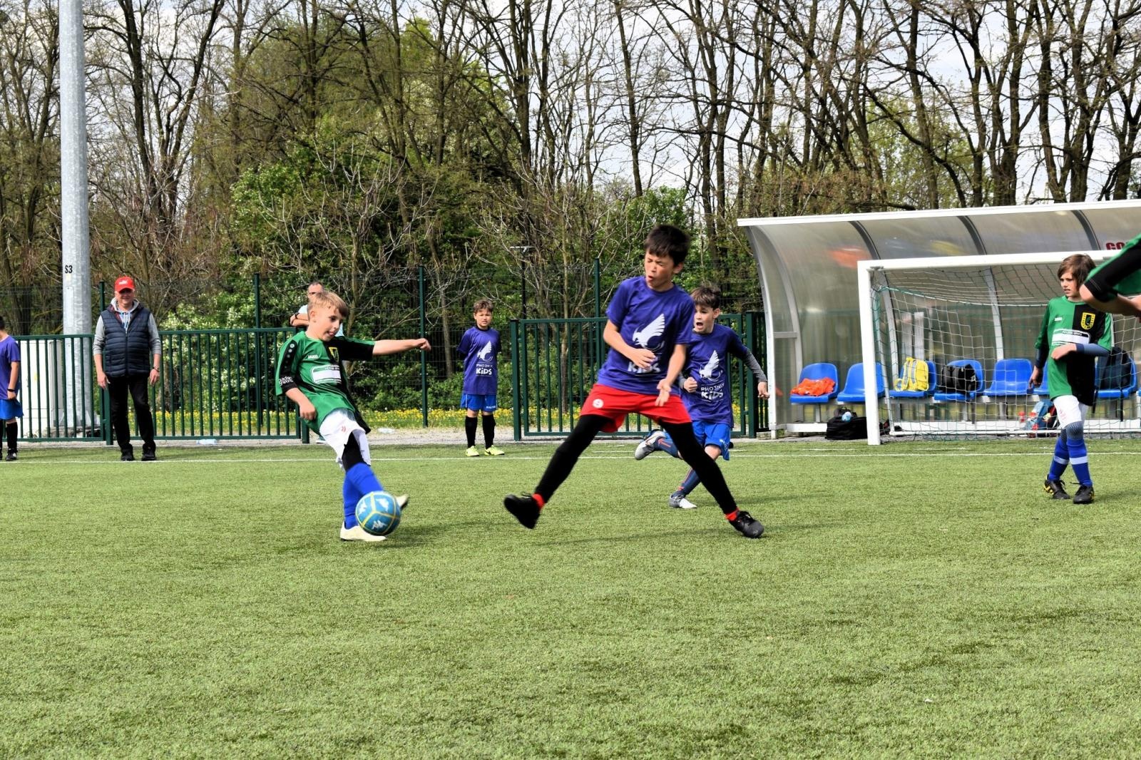 Zdjęcie w galerii na portalu naszwodzislaw.com: 300 zawodników rywalizowało o Puchar Tymbarku wiadomości z regionu