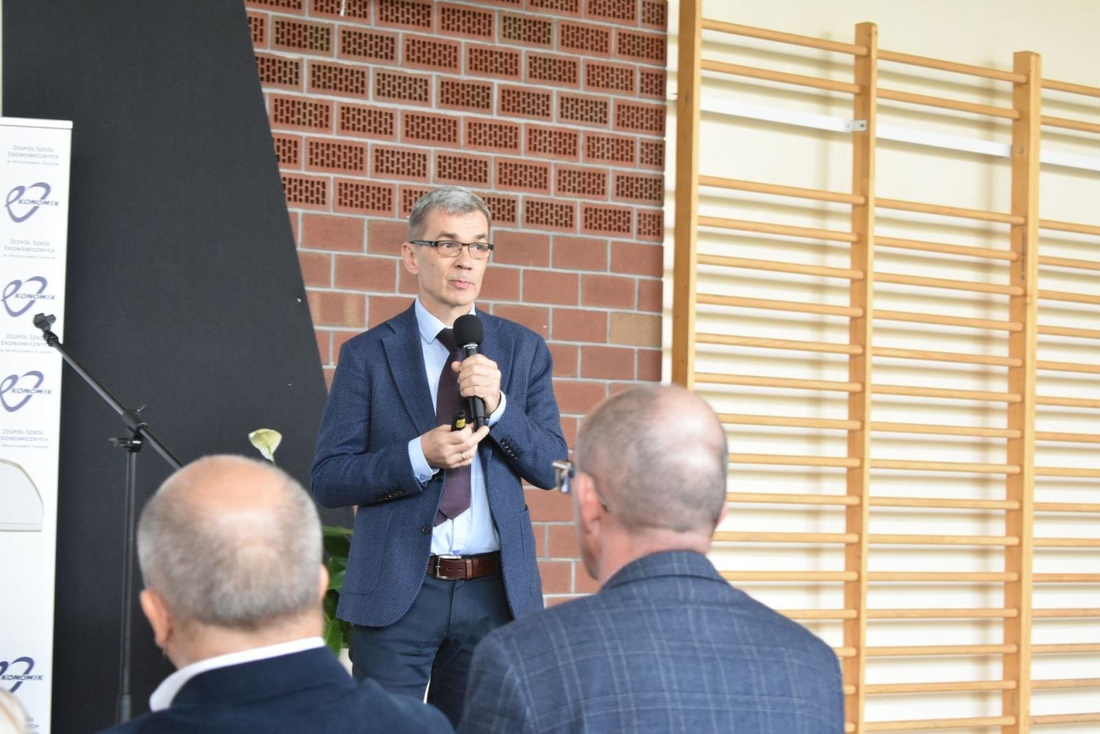 Zdjęcie w galerii na portalu naszwodzislaw.com: Za nami VI Festiwal Akademicki wiadomości z regionu