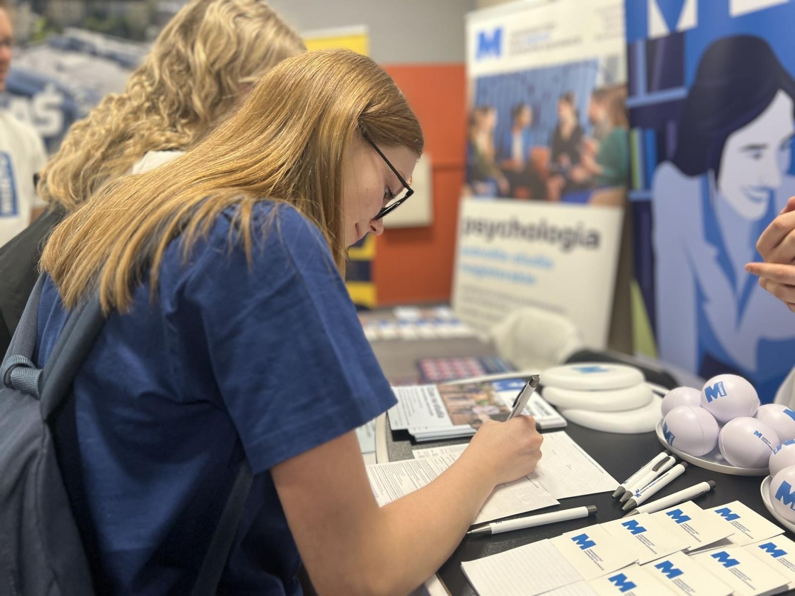 Zdjęcie w galerii na portalu naszwodzislaw.com: Za nami VI Festiwal Akademicki wiadomości z regionu