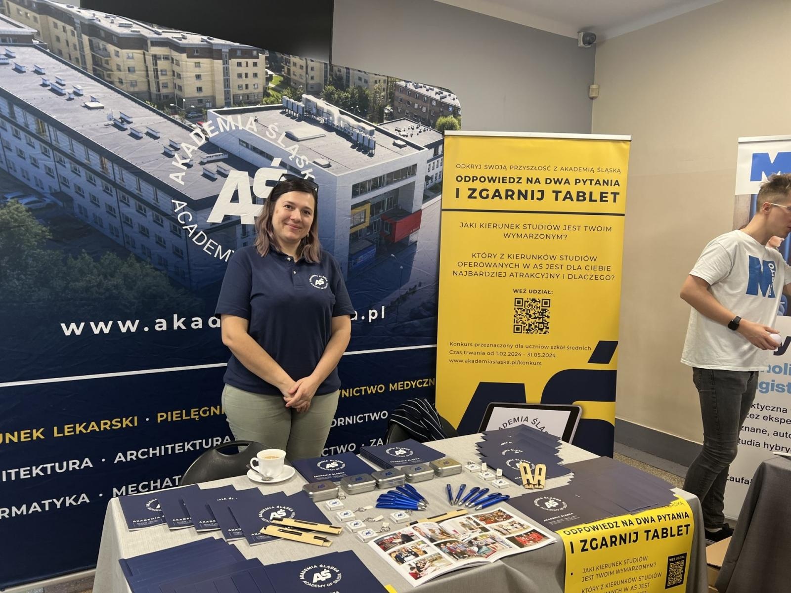 Zdjęcie w galerii na portalu naszwodzislaw.com: Za nami VI Festiwal Akademicki wiadomości z regionu