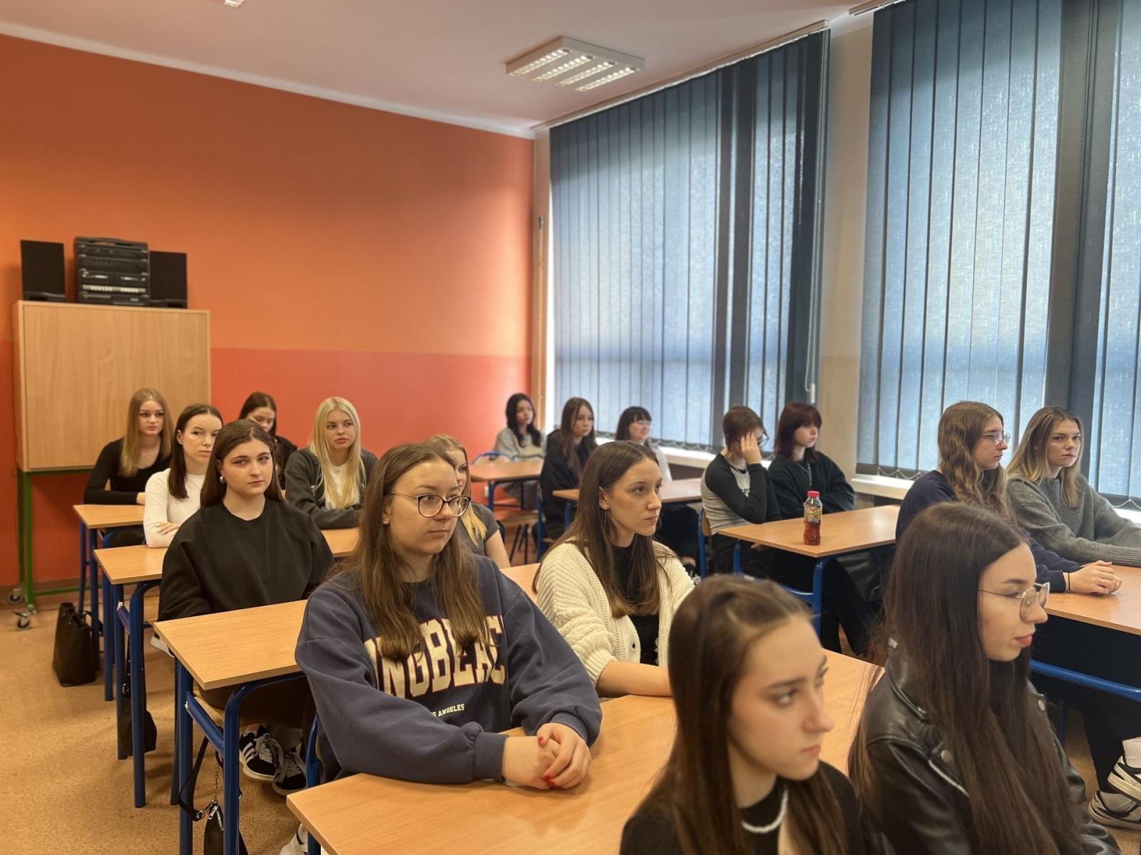 Zdjęcie w galerii na portalu naszwodzislaw.com: Za nami VI Festiwal Akademicki wiadomości z regionu