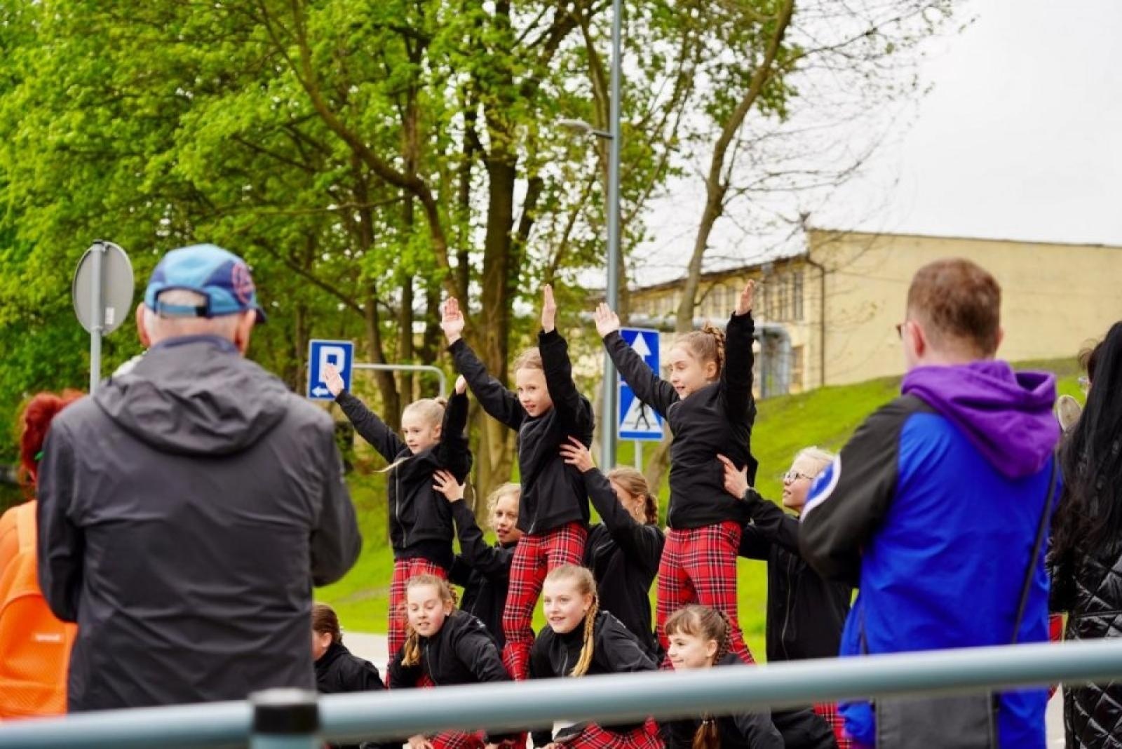 Zdjęcie w galerii na portalu naszwodzislaw.com: Nowa ulica w Rydułtowach ma już swą nazwę [FOTO] wiadomości z regionu