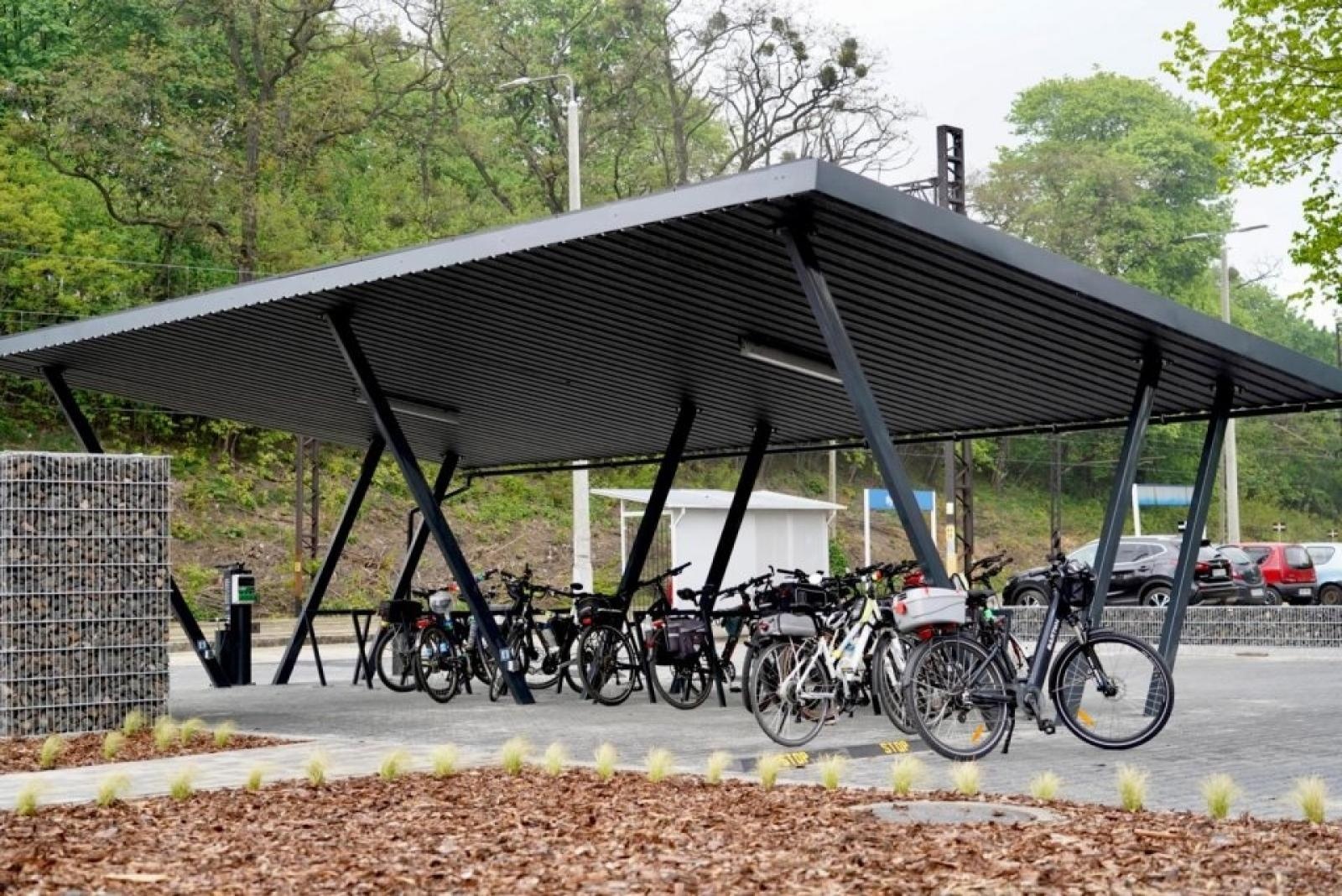 Zdjęcie w galerii na portalu naszwodzislaw.com: Nowa ulica w Rydułtowach ma już swą nazwę [FOTO] wiadomości z regionu