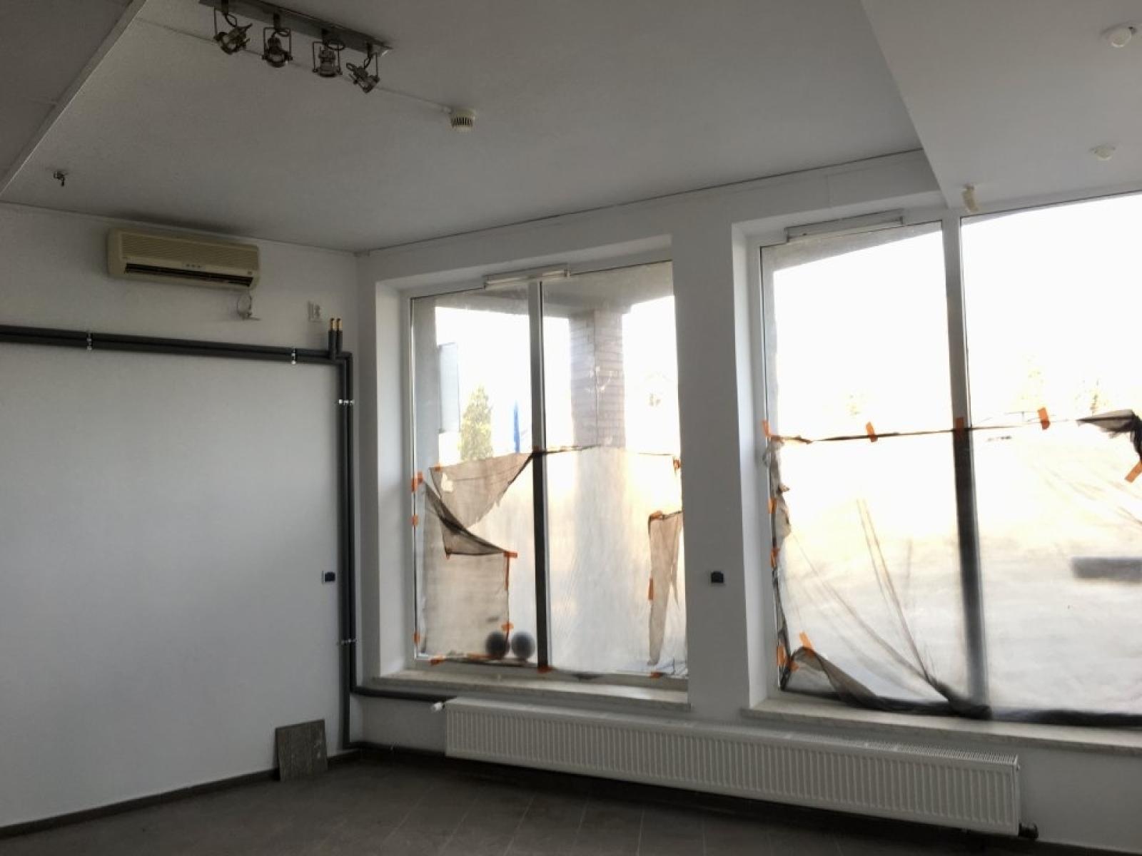 Zdjęcie w galerii na portalu naszwodzislaw.com: Pszów. Lokal przy Traugutta do wynajęcia [PRZETARG] wiadomości z regionu