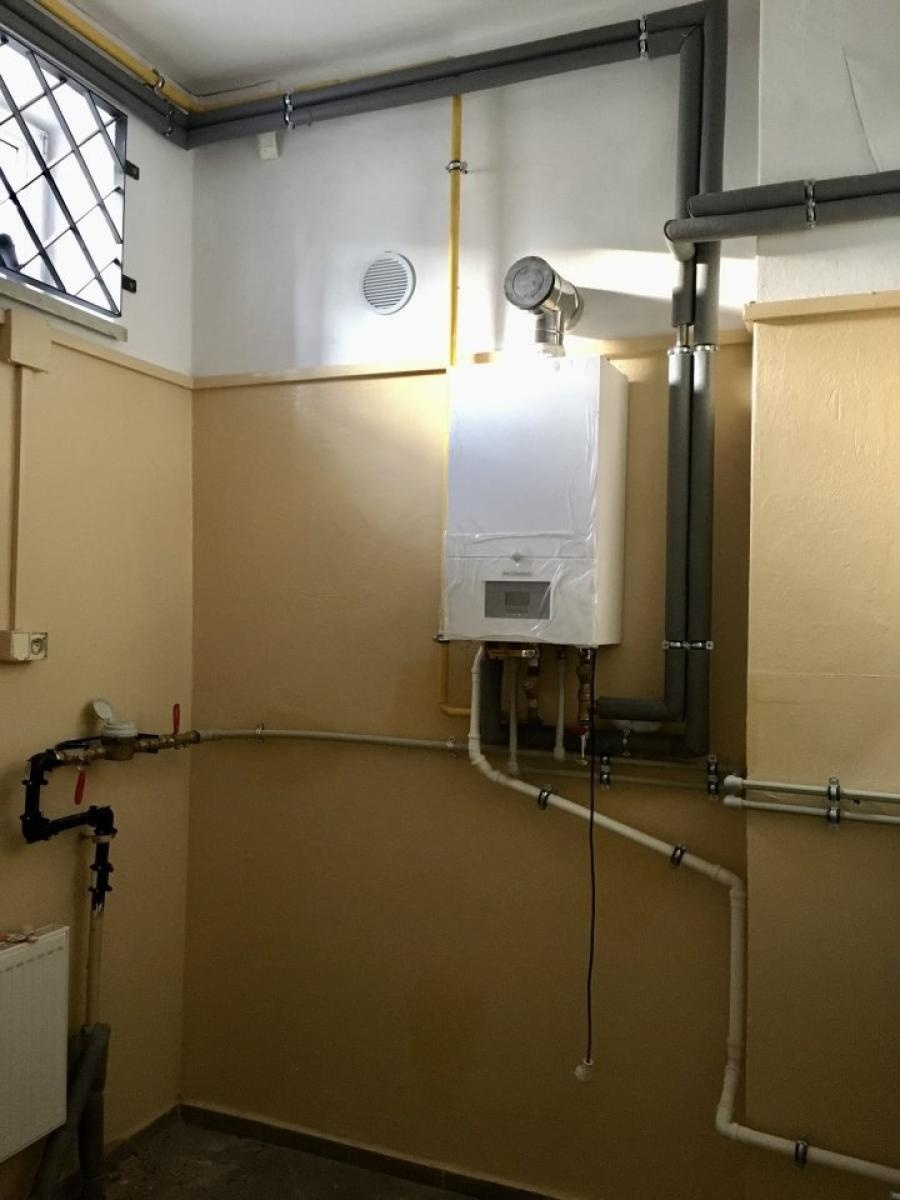 Zdjęcie w galerii na portalu naszwodzislaw.com: Pszów. Lokal przy Traugutta do wynajęcia [PRZETARG] wiadomości z regionu