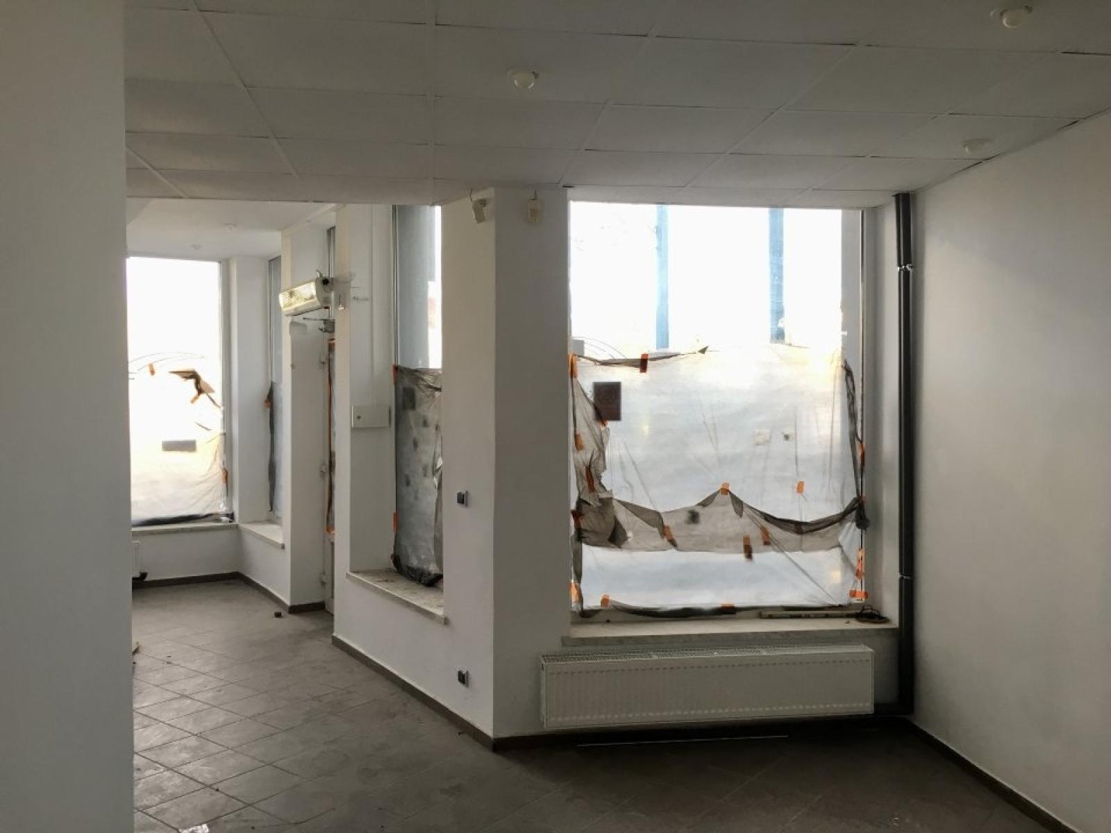 Zdjęcie w galerii na portalu naszwodzislaw.com: Pszów. Lokal przy Traugutta do wynajęcia [PRZETARG] wiadomości z regionu