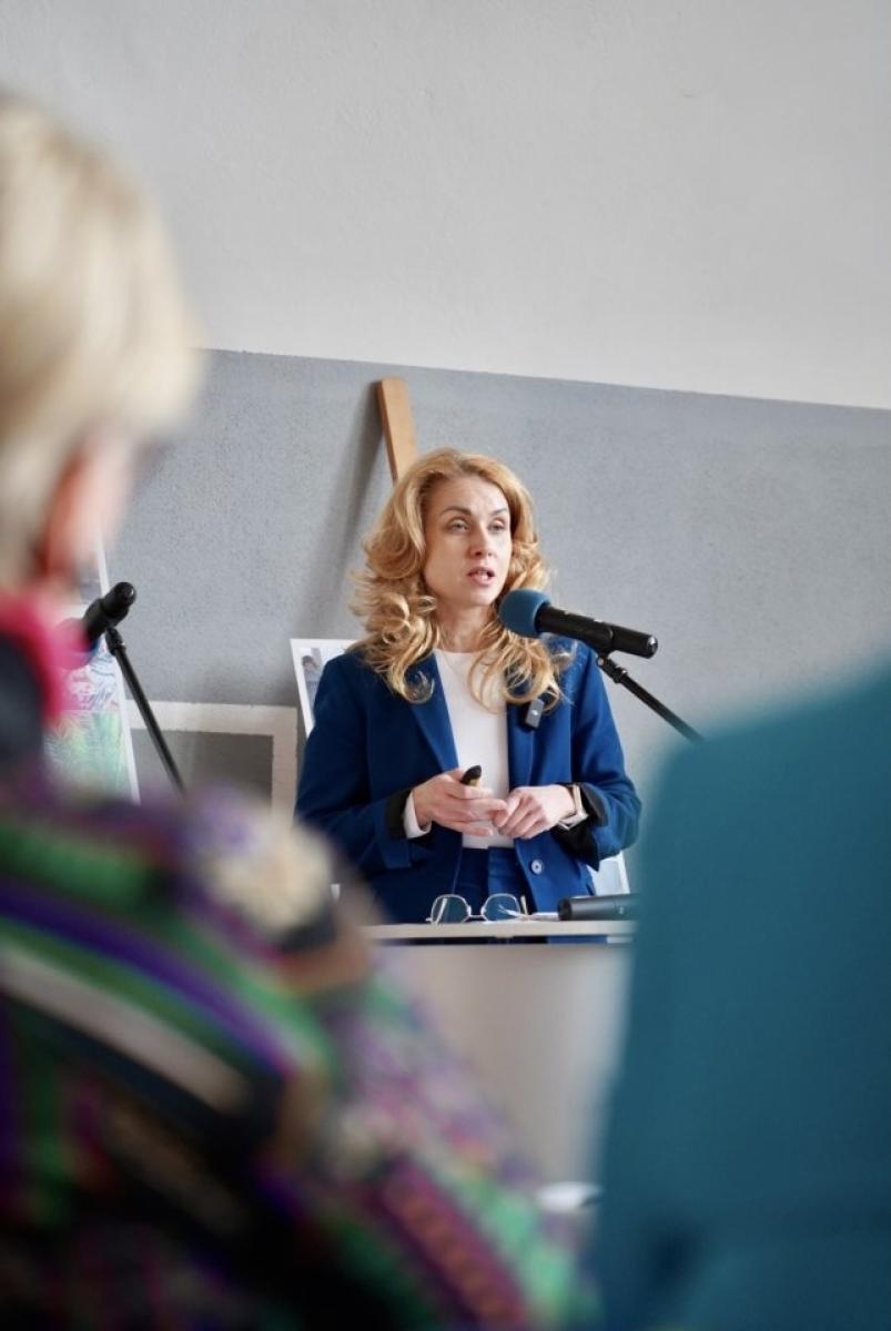 Zdjęcie w galerii na portalu naszwodzislaw.com: Dugnad po polsku, czyli od ucha do serducha [FOTO] wiadomości z regionu