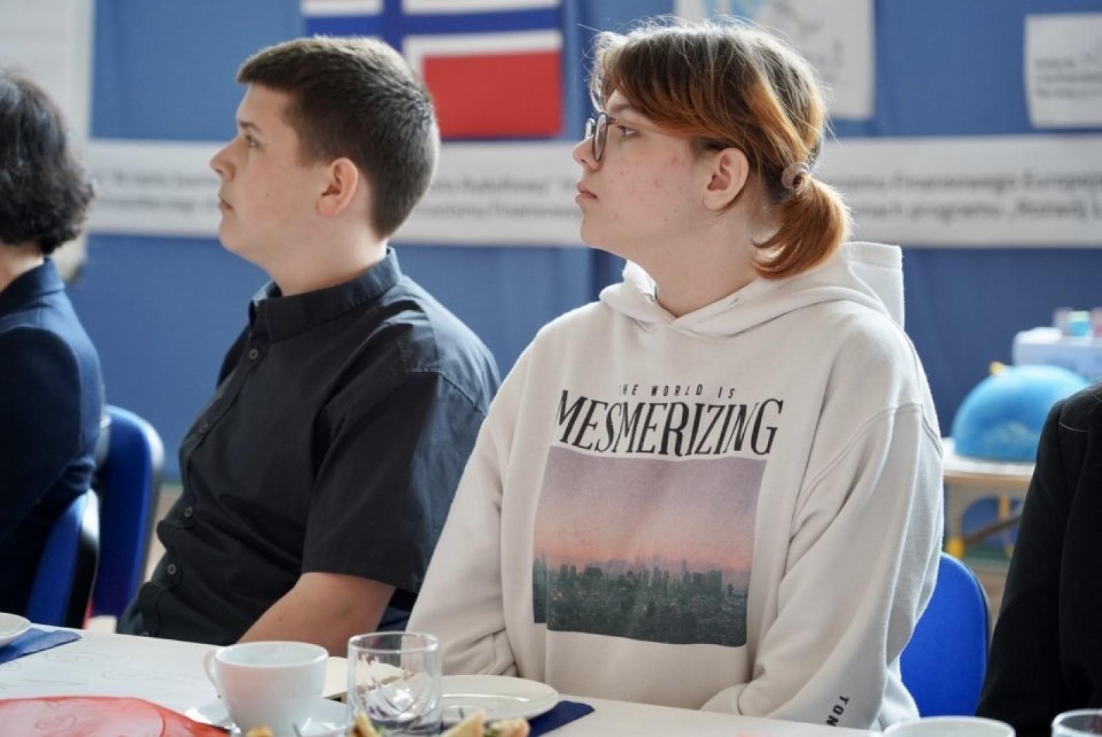 Zdjęcie w galerii na portalu naszwodzislaw.com: Dugnad po polsku, czyli od ucha do serducha [FOTO] wiadomości z regionu