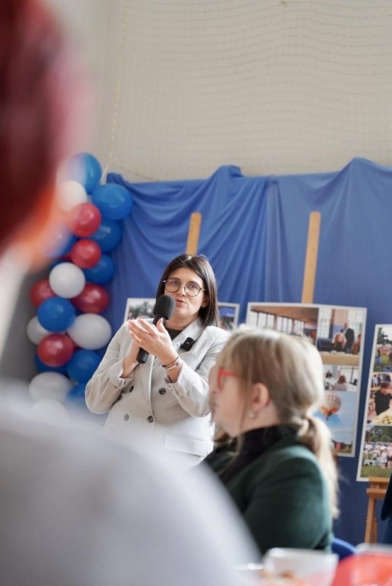 Zdjęcie w galerii na portalu naszwodzislaw.com: Dugnad po polsku, czyli od ucha do serducha [FOTO] wiadomości z regionu