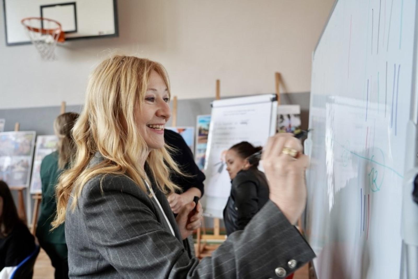 Zdjęcie w galerii na portalu naszwodzislaw.com: Dugnad po polsku, czyli od ucha do serducha [FOTO] wiadomości z regionu