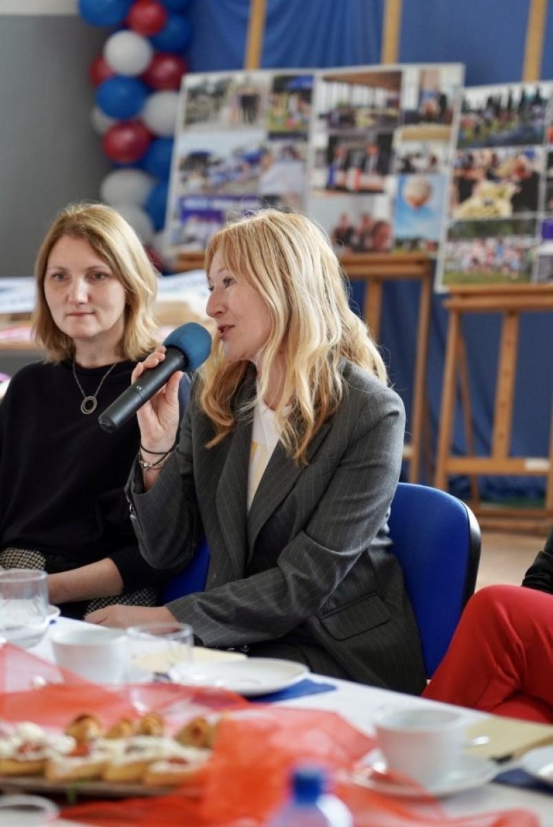 Zdjęcie w galerii na portalu naszwodzislaw.com: Dugnad po polsku, czyli od ucha do serducha [FOTO] wiadomości z regionu