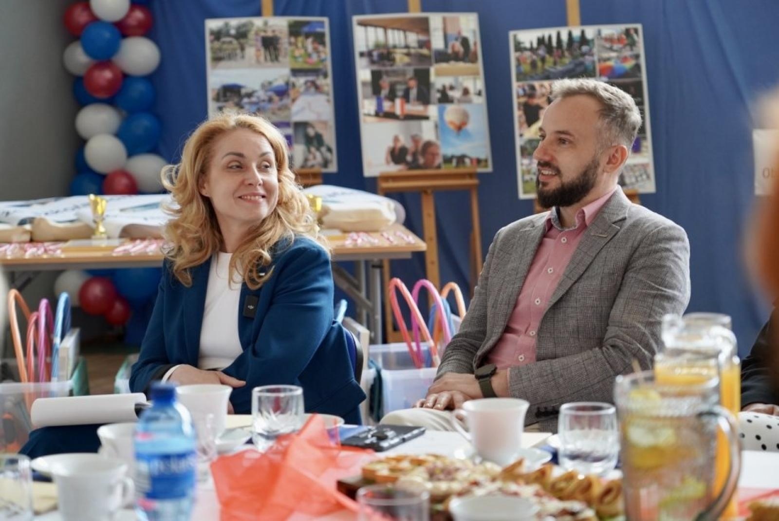 Zdjęcie w galerii na portalu naszwodzislaw.com: Dugnad po polsku, czyli od ucha do serducha [FOTO] wiadomości z regionu