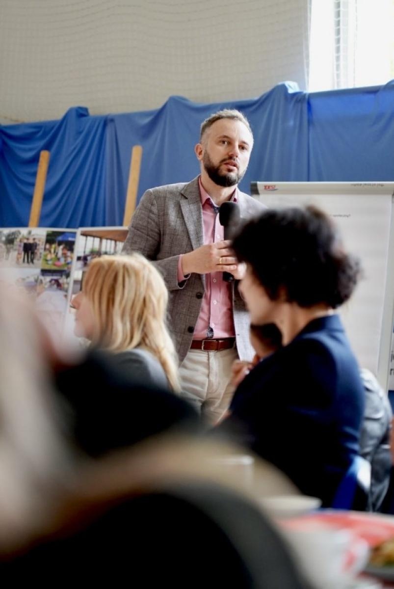 Zdjęcie w galerii na portalu naszwodzislaw.com: Dugnad po polsku, czyli od ucha do serducha [FOTO] wiadomości z regionu