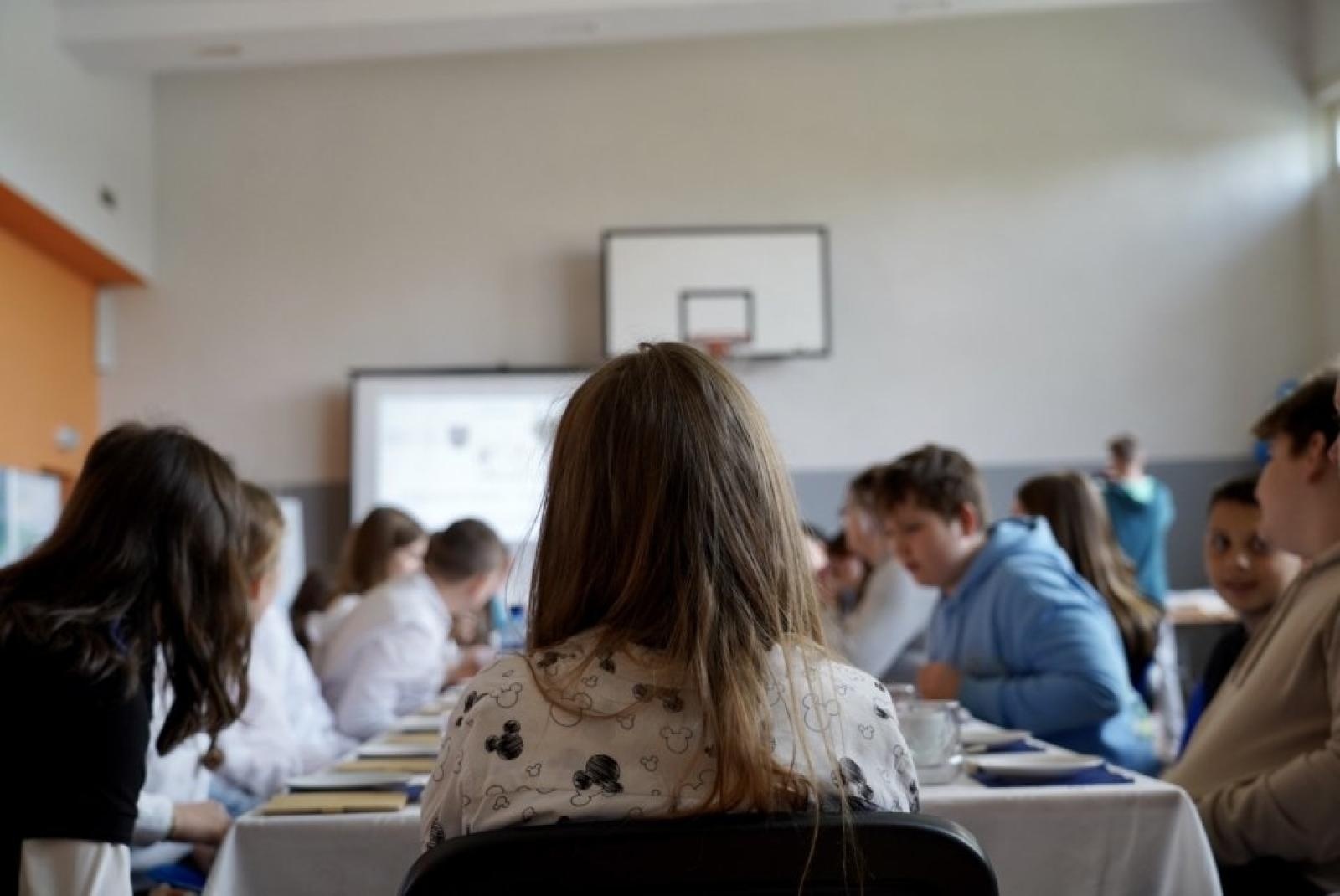 Zdjęcie w galerii na portalu naszwodzislaw.com: Dugnad po polsku, czyli od ucha do serducha [FOTO] wiadomości z regionu